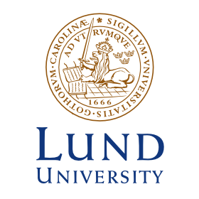 Lund University logo
