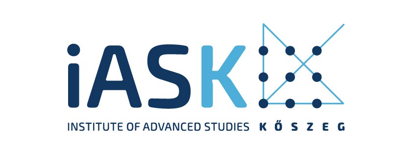 Institute of Advanced Studies Kőszeg logo