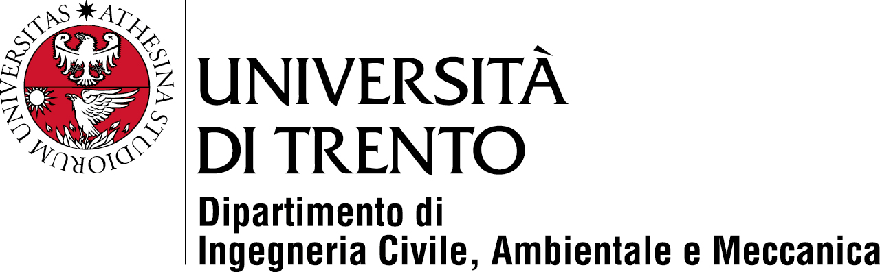 University of Trento logo