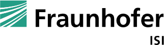 Fraunhofer Society logo