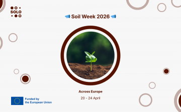 Soil Week 2026