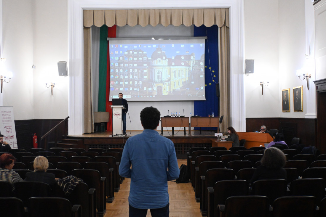 Soil Week 2024: The case of soil erosion and soil pollution in Bulgaria
