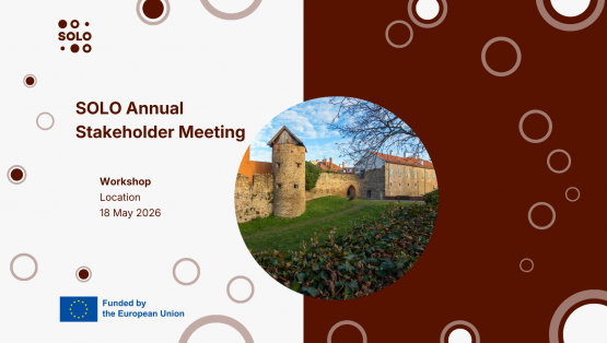 SOLO Annual Stakeholder Meeting Kicks Off in Kőszeg, Hungary