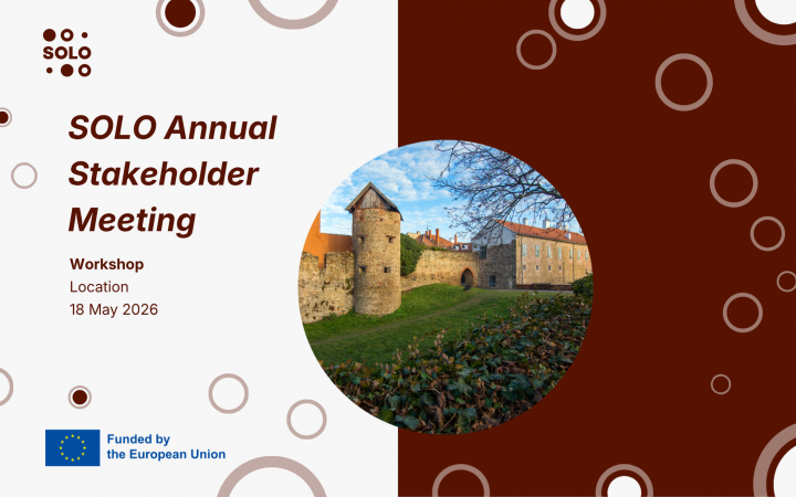SOLO Annual Stakeholder Meeting Kicks Off in Kőszeg, Hungary
