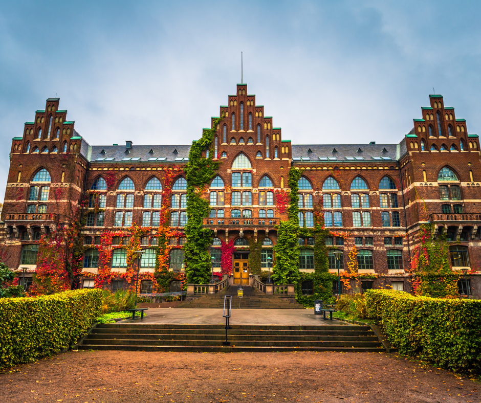 Second Swedish Regional Nodes workshop takes place
