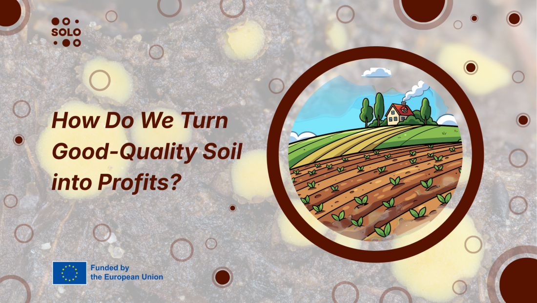 Turning Soil Health into Economic Value in Finland