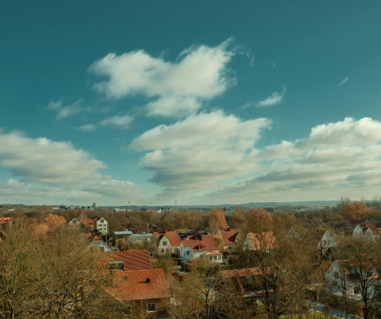 Third Regional Nodes workshop in Sweden