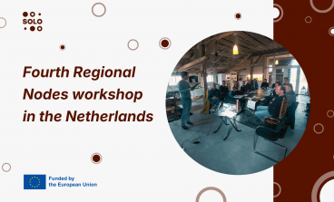Fourth Regional Nodes Workshop Advances the Soil Health Roadmap for the Achterhoek Region