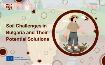 The Biggest Soil Challenges in Bulgaria