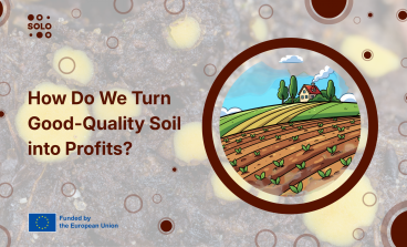 Turning Soil Health into Economic Value in Finland