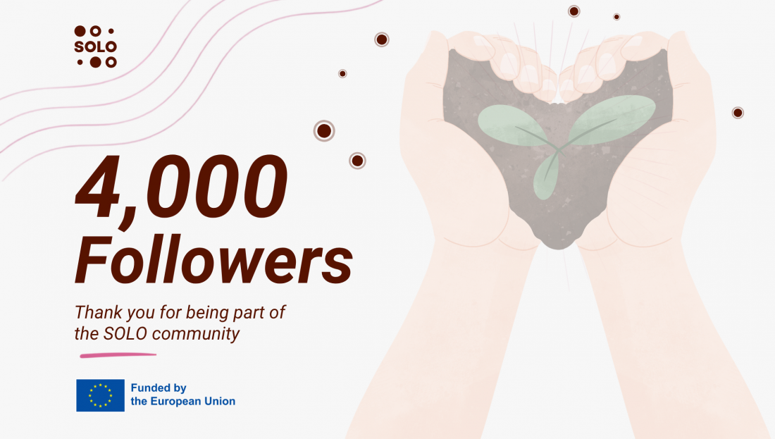Thank you for 4,000 followers!