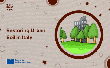 Desealing and Planning in Italy
