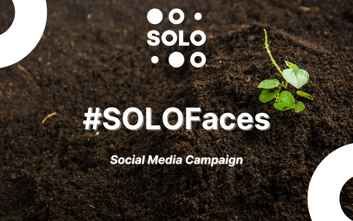 #SOLOFaces: New social media campaign introduces SOLO’s project partners