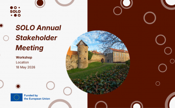 SOLO Annual Stakeholder Meeting Kicks Off in Kőszeg, Hungary