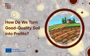 Turning Soil Health into Economic Value in Finland