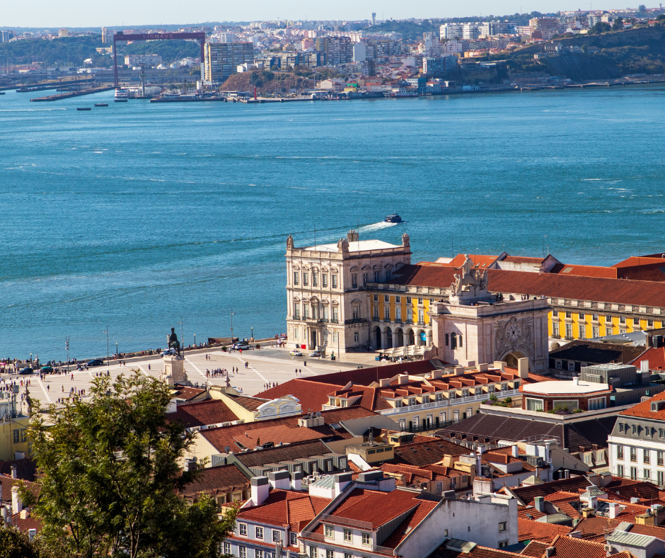 First Regional Nodes workshop in Portugal takes place