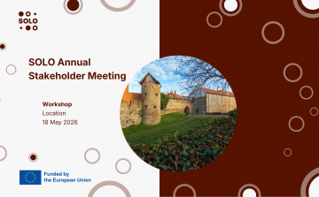 SOLO Annual Stakeholder Meeting Kicks Off in Kőszeg, Hungary