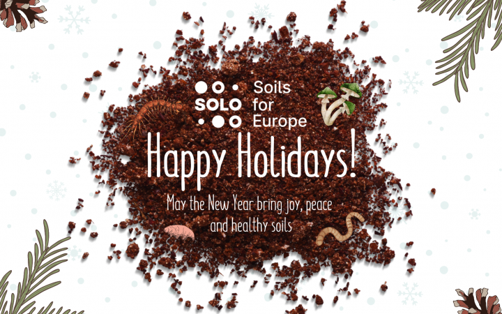Happy Holidays!