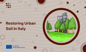 Desealing and Planning in Italy