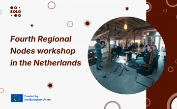 Fourth Regional Nodes Workshop Advances the Soil Health Roadmap for the Achterhoek Region